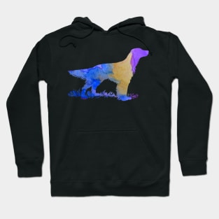 English Setter Hoodie